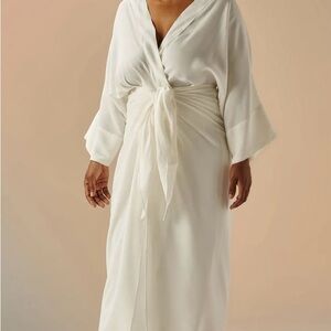 Elegant TUNICA AMARRACAO
KNOT DRESS